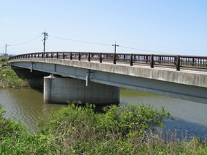 孫田橋