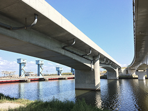 内灘海浜橋