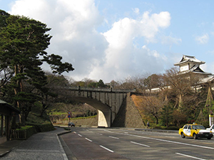 石川橋