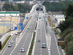 大桑高架橋