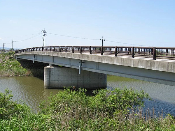 孫田橋