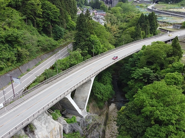 かわち大橋