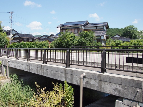 新半座橋