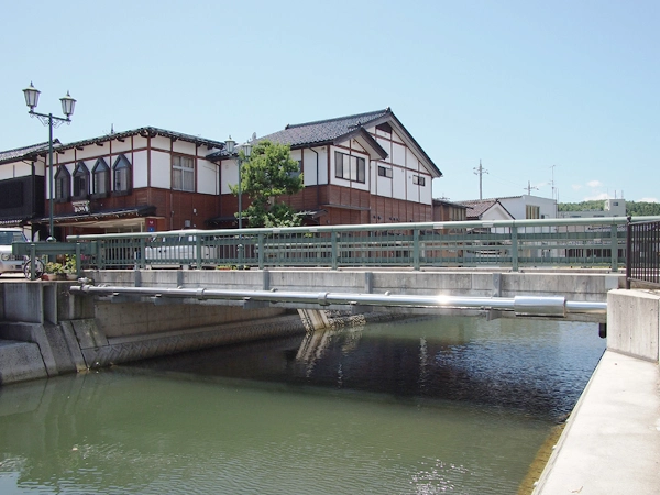大橋