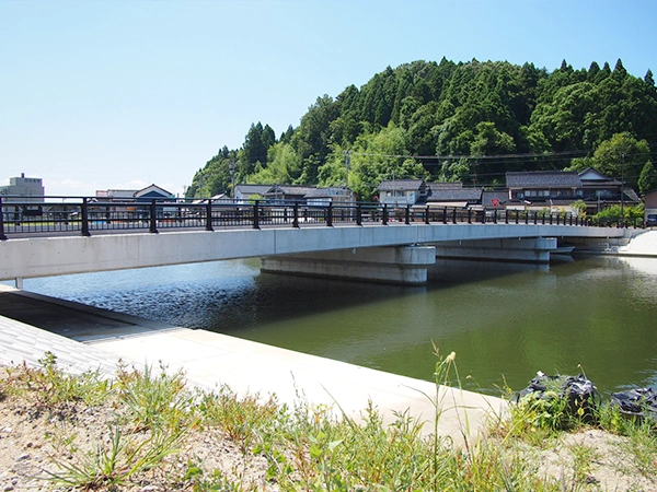 中島橋