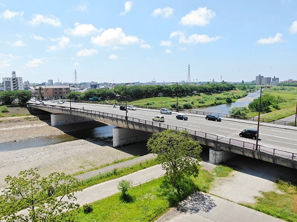 若宮大橋
