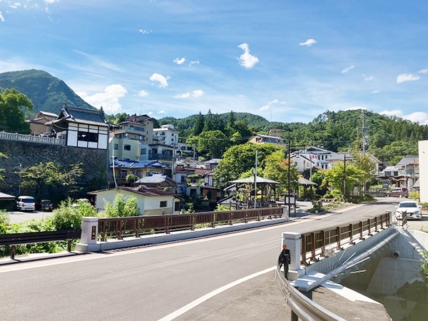 七久里橋