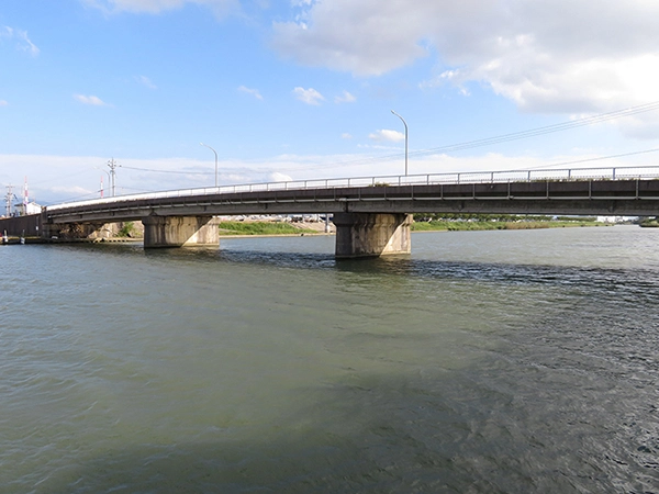 普正寺橋