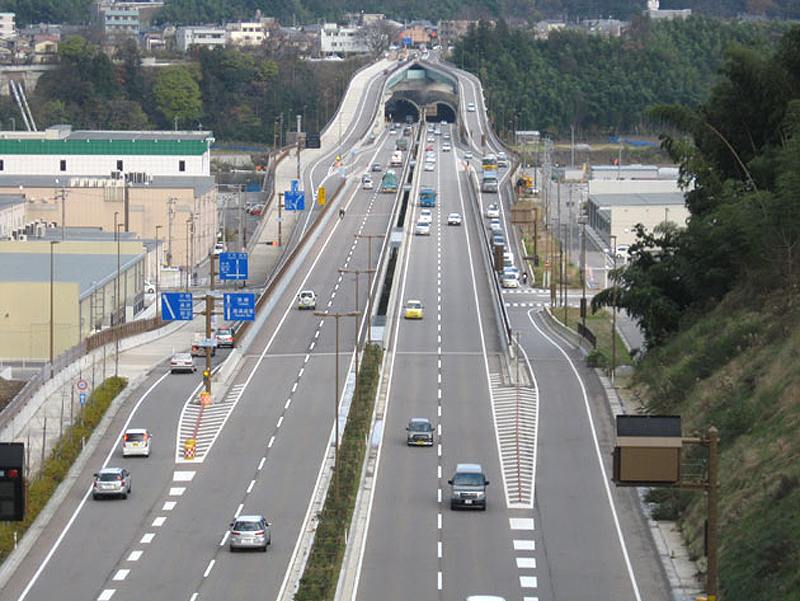 大桑高架橋