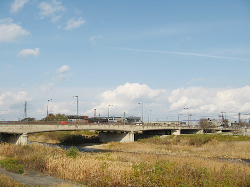 若宮大橋