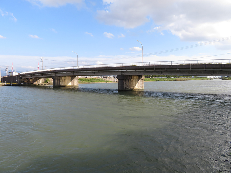 普正寺橋