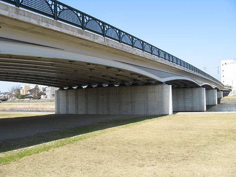 上菊橋