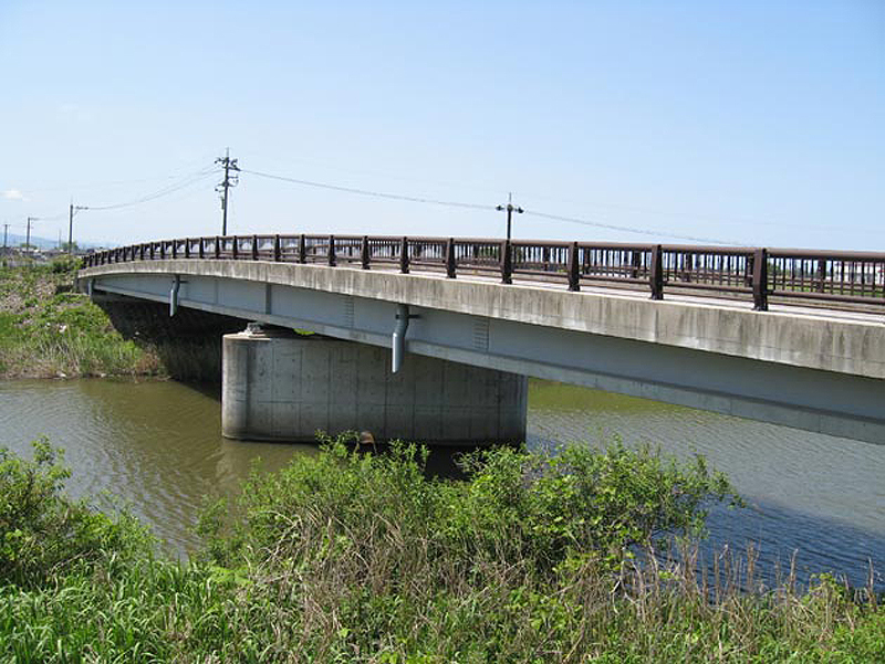 孫田橋