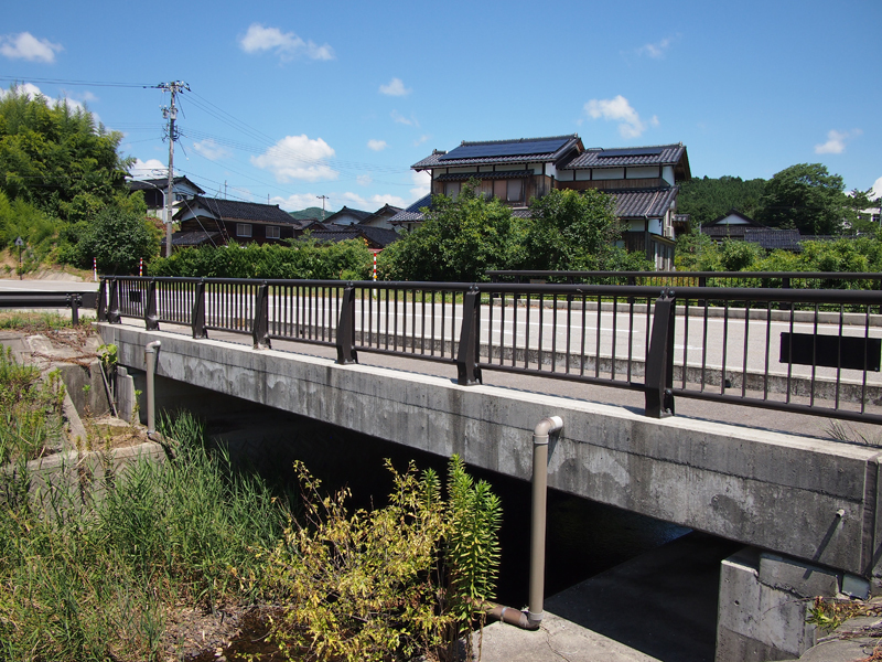 新半座橋