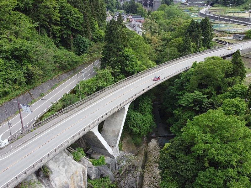 かわち大橋