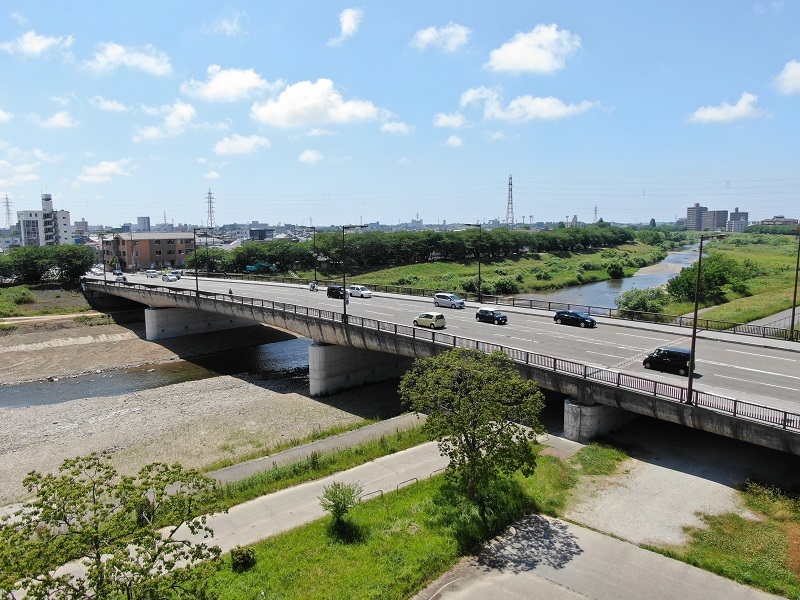 若宮大橋