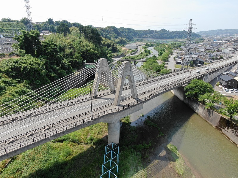 朝霧大橋2